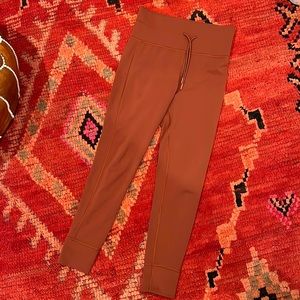 Vuori Red Everday Leggings